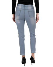 Benedict Skinny Jeans (S)