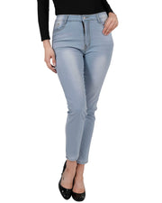 Benedict Skinny Jeans (S)
