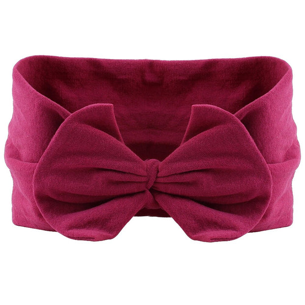 Baby Headband Turban