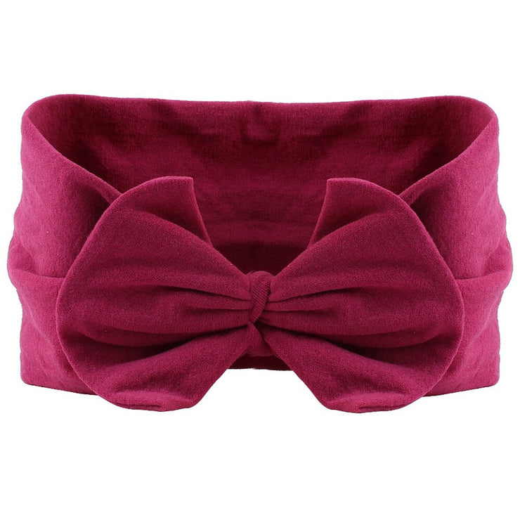 Baby Headband Turban