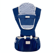 Baby carrier Sling Hold Waist Belt Hipseat Belt Kids Infant Hip Seat
