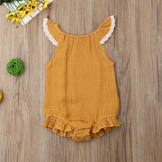 Baby Romper