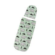 Cartoon Sleeping Bag