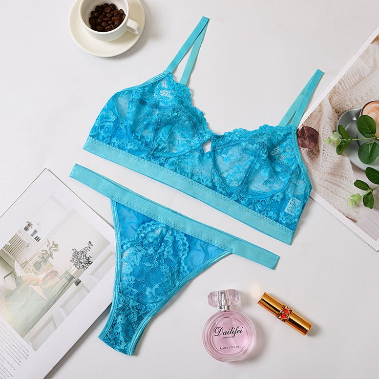 2-piece Bra Set
