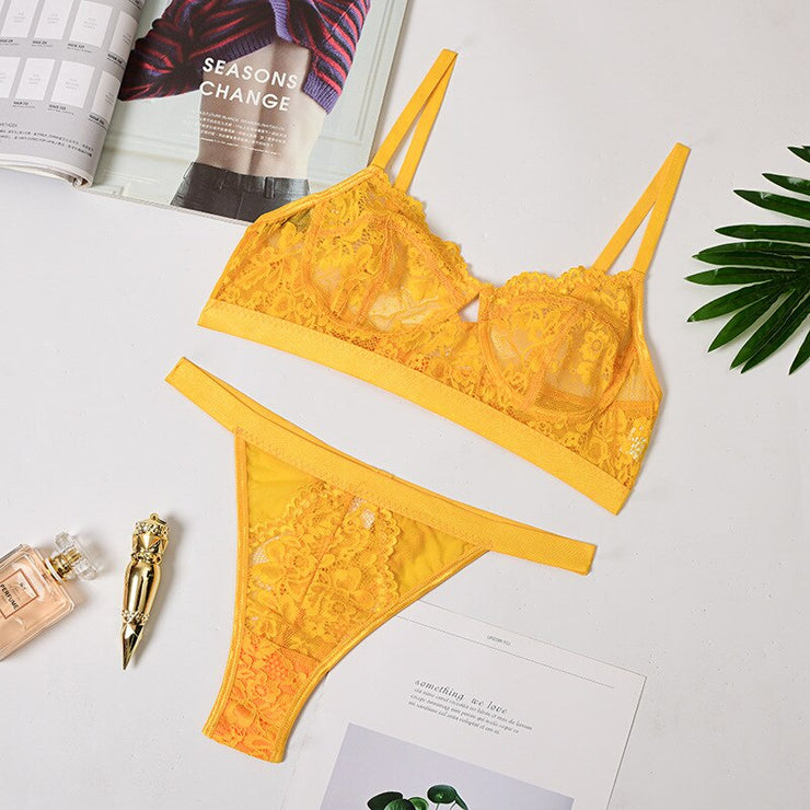 2-piece Bra Set