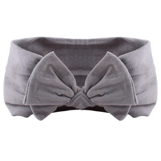 Baby Headband Turban