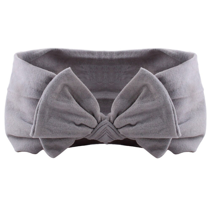 Baby Headband Turban