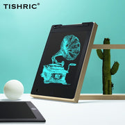 8.5 inch LCD writing table