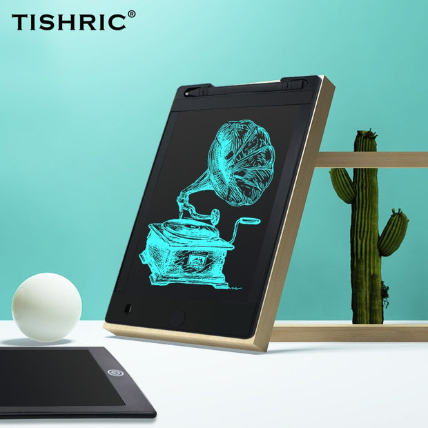 8.5 inch LCD writing table