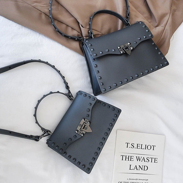 2019 Sac A Main New PU Leather Crossbody Messenger Bags For Women