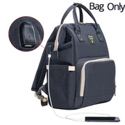 Fashion Mummy Maternity Diaper Bag