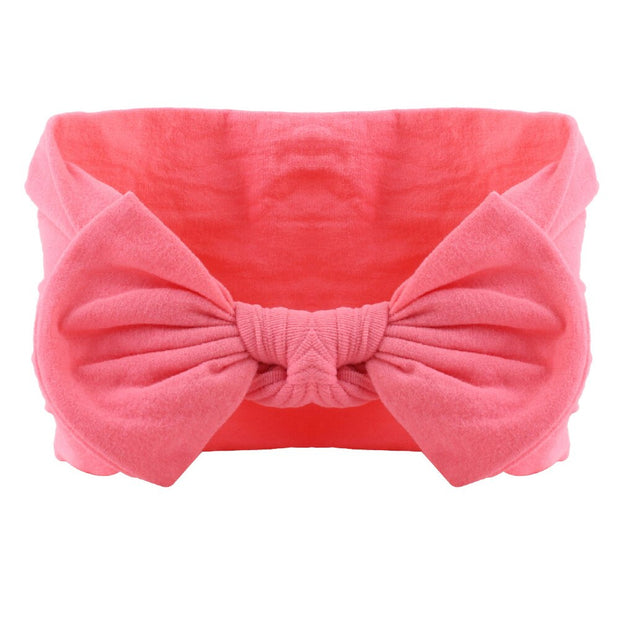 Baby Headband Turban