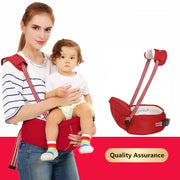 Baby carrier Sling Hold Waist Belt Hipseat Belt Kids Infant Hip Seat