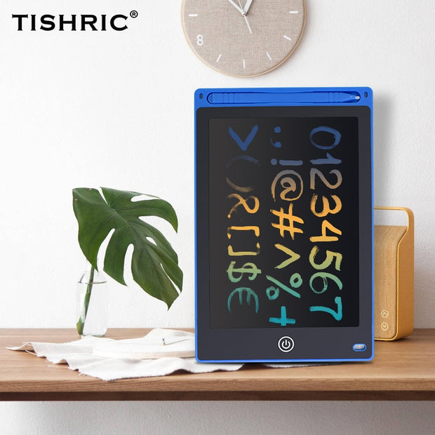 8.5 inch LCD writing table
