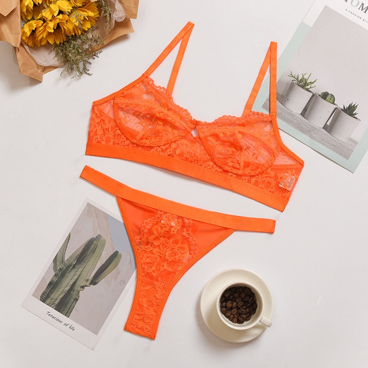 2-piece Bra Set
