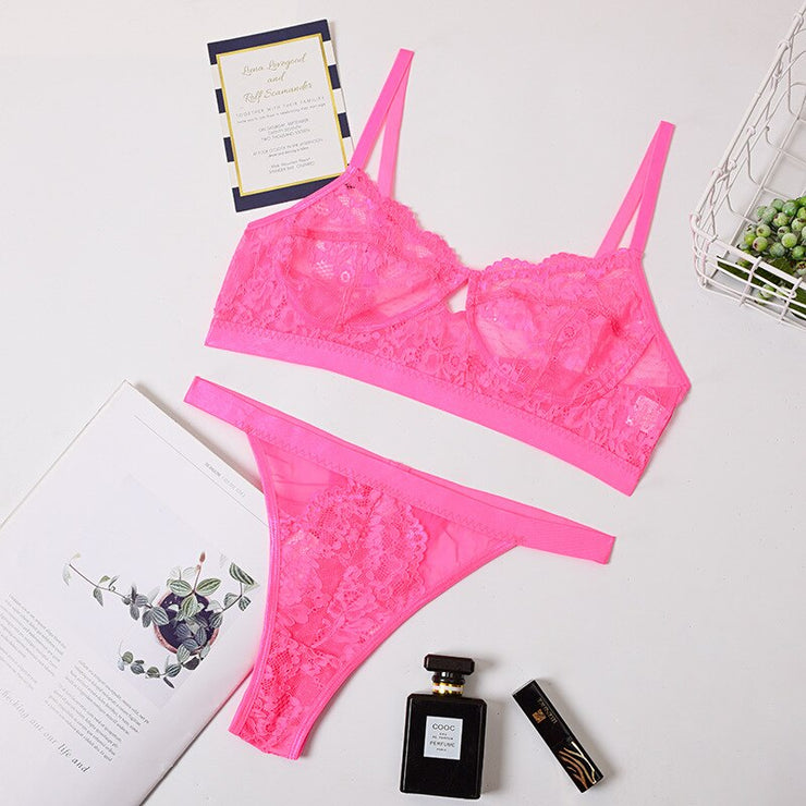 2-piece Bra Set