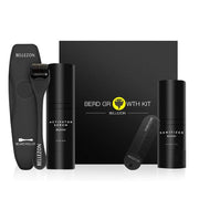 4 Pcs/set Beard Growth Kit  Set