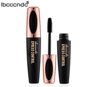 4D Silk Fiber Lash Mascara Waterproof