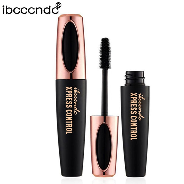 4D Silk Fiber Lash Mascara Waterproof