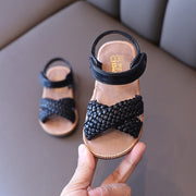2021 Summer Toddler Girls Sandals