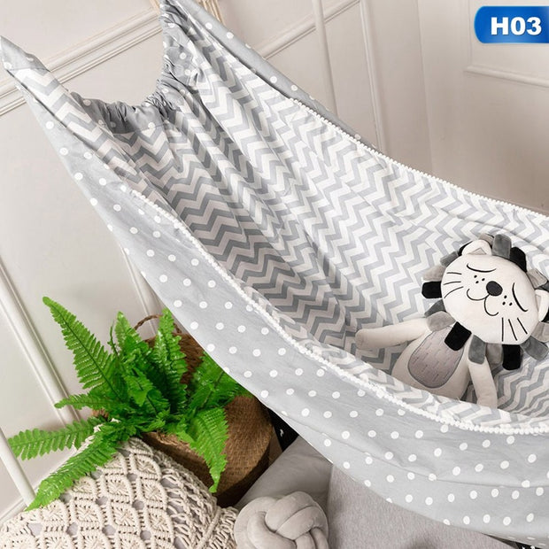 Baby Hammock for Crib