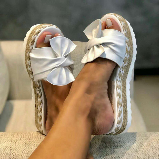 Women Platform Sandals Summer  Shoes
