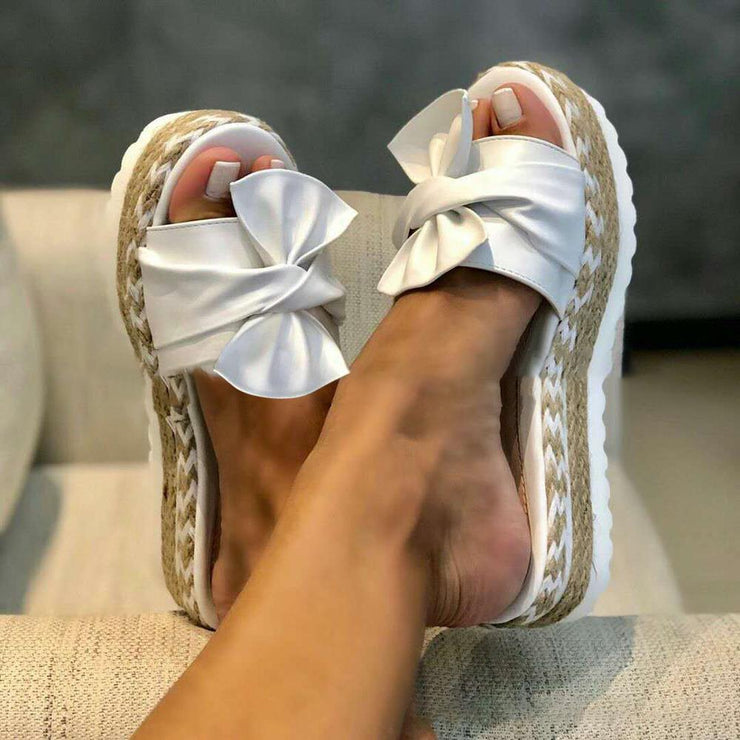 Women Platform Sandals Summer  Shoes