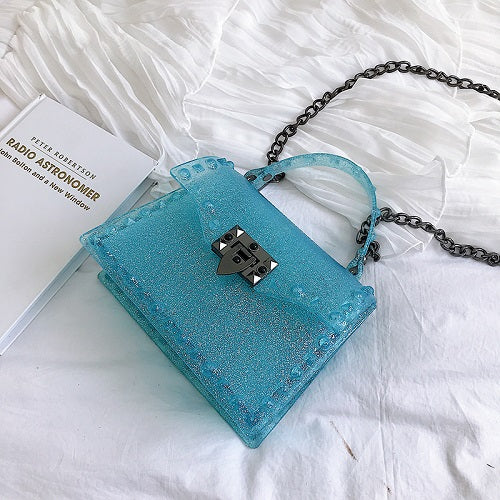 2019 Sac A Main New PU Leather Crossbody Messenger Bags For Women