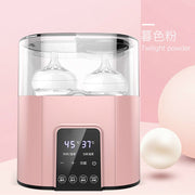 4 in 1 multi-function automatic intelligent thermostat baby bottle warmers
