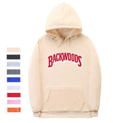 Backwoods Streetwear Hoodies