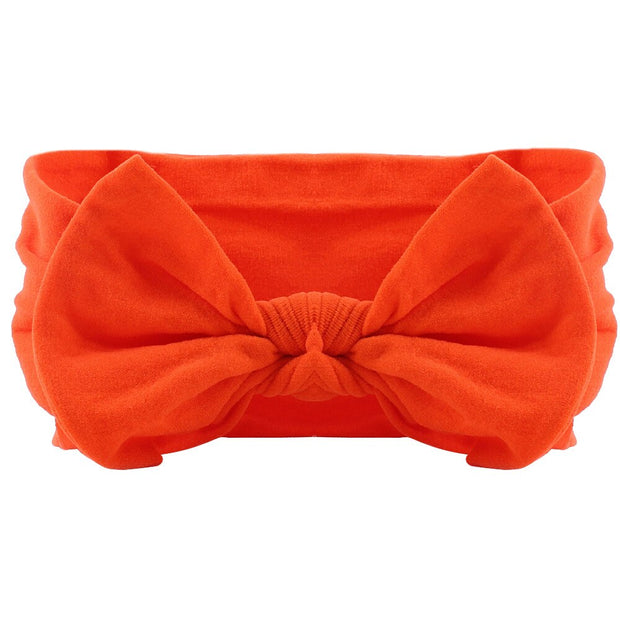 Baby Headband Turban