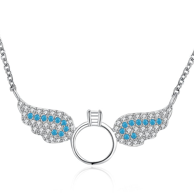 Sterling Silver Necklace