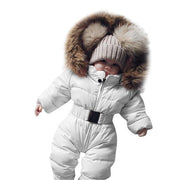Warm Winter