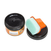 50ml Vinyl Leather Repair Tool Scratch Rips Refurbishing Maintenance Cleaner Polishing Cream for Car Seat Sofa Shose Purse
