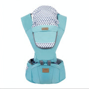 Baby carrier Sling Hold Waist Belt Hipseat Belt Kids Infant Hip Seat