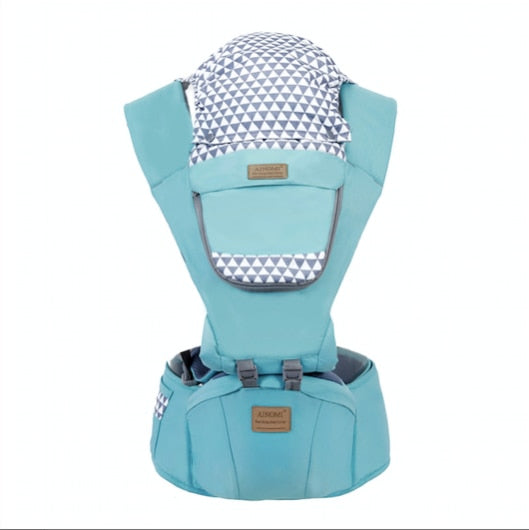 Baby carrier Sling Hold Waist Belt Hipseat Belt Kids Infant Hip Seat