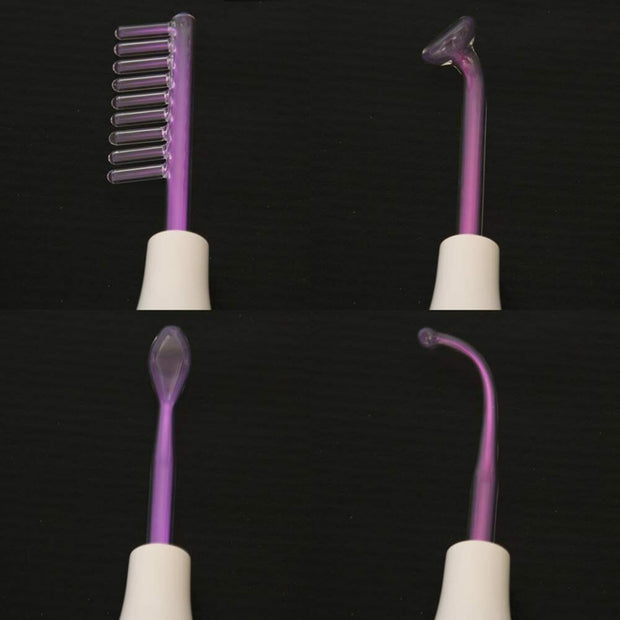 4-in-1 Skin Repair System Anti-Aging Massager