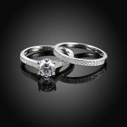Sterling Silver Ring