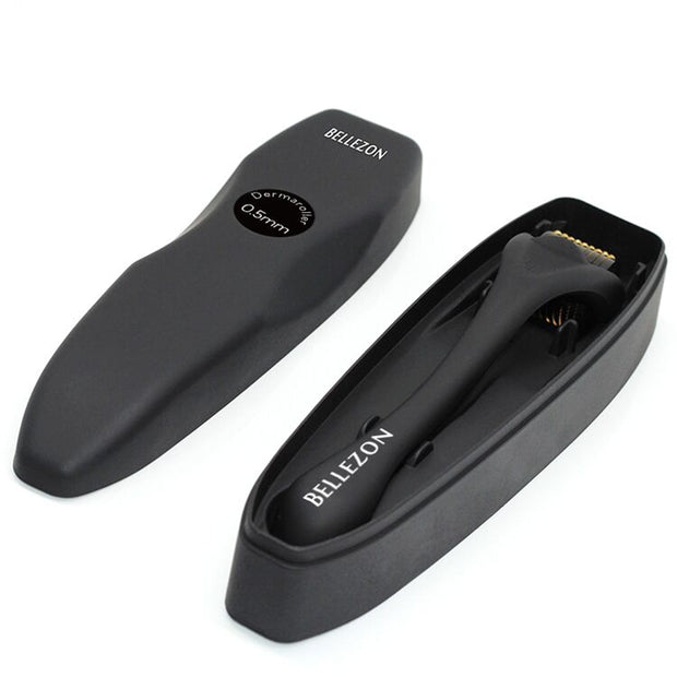 4 Pcs/set Beard Growth Kit  Set