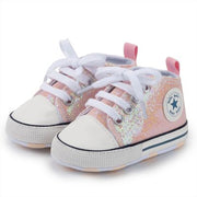 Toddler Anti-slip Baby Shoes