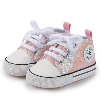 Toddler Anti-slip Baby Shoes
