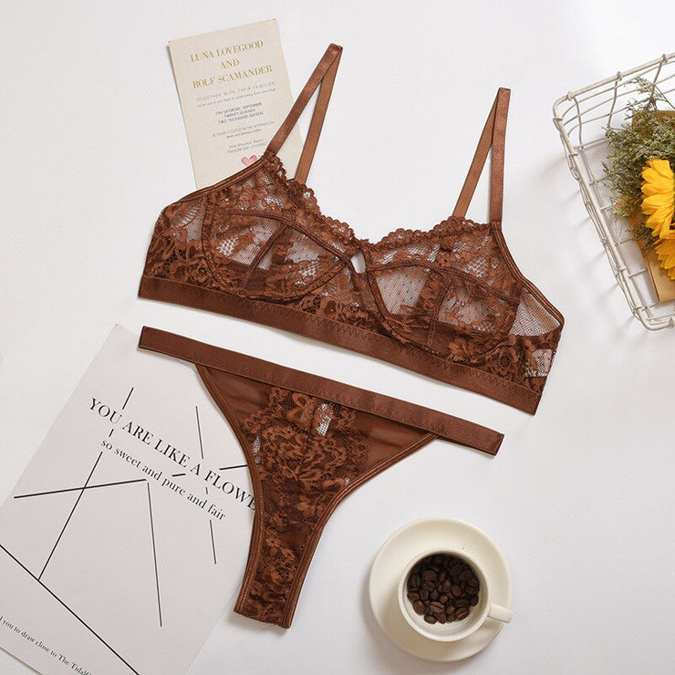 2-piece Bra Set