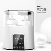 4 in 1 multi-function automatic intelligent thermostat baby bottle warmers