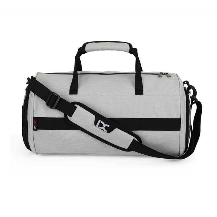 2019 Sport Gym Bag Lady Women Fitness Travel Men Handbag