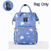 Fashion Mummy Maternity Diaper Bag