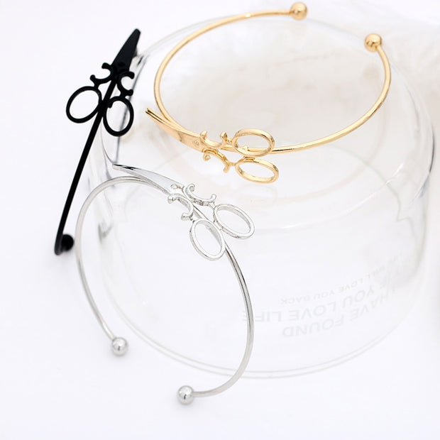 Fashion Scissors Bracelets For Women