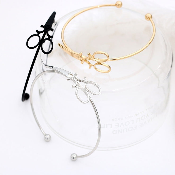 Fashion Scissors Bracelets For Women