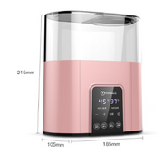 4 in 1 multi-function automatic intelligent thermostat baby bottle warmers