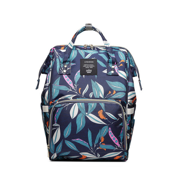 Fashion Mummy Maternity Nappy Bag