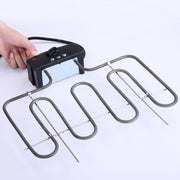 Best Electric Grill Indoor Barbeque Grill Smokeless BBQ